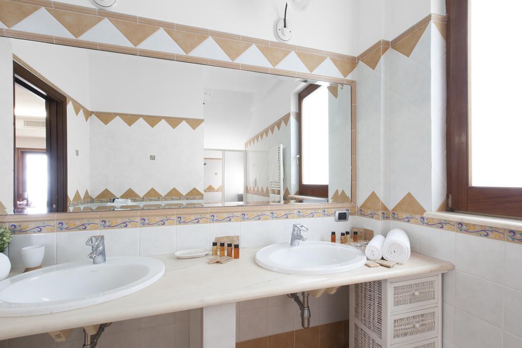 Villa Gradoni Соренто Екстериор снимка
